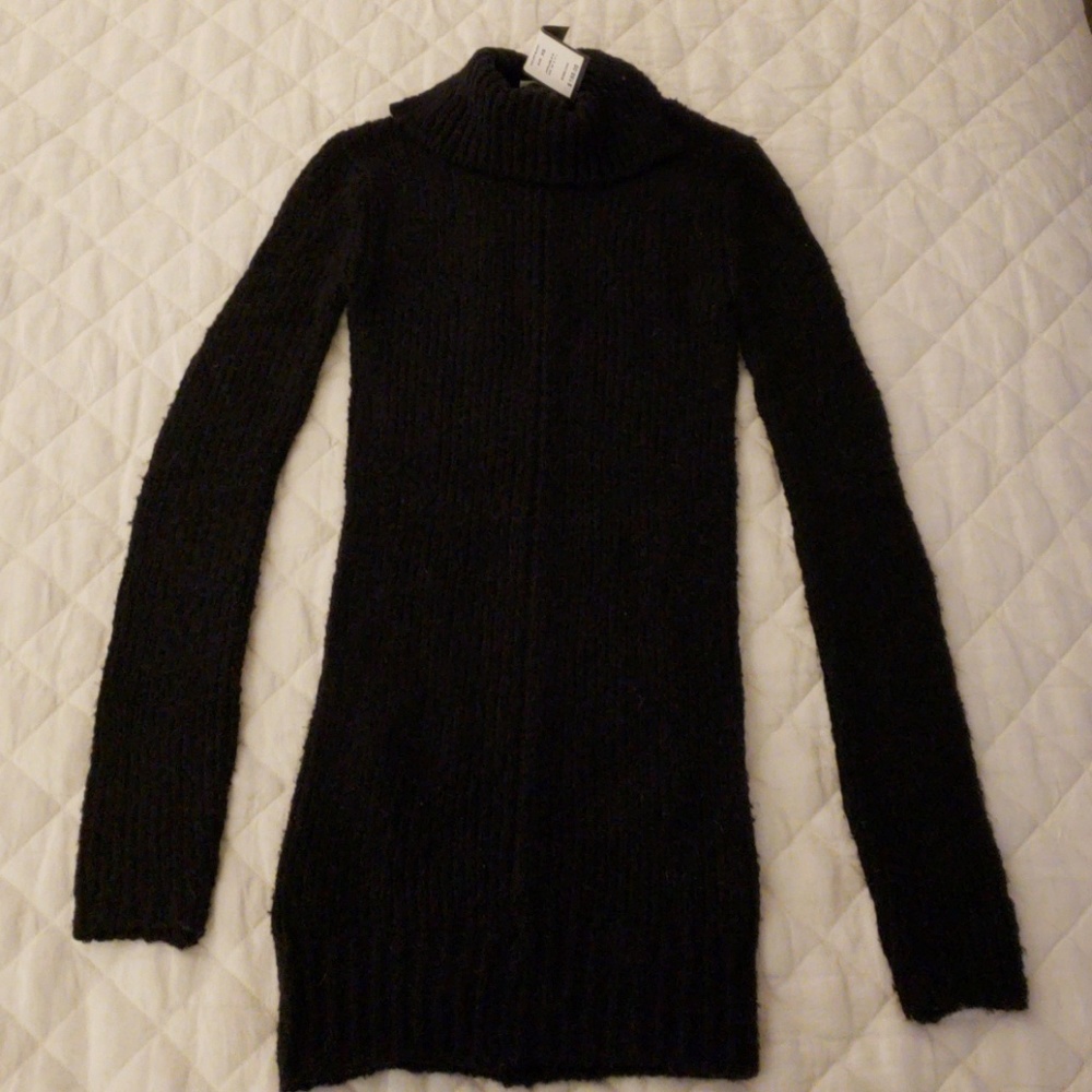 BCBGMaxAzria sweater